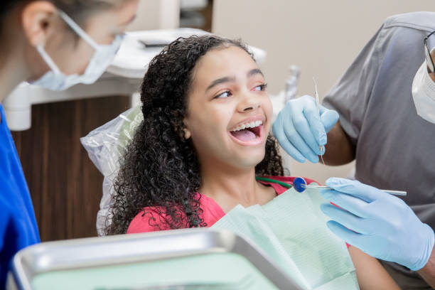 Best Pediatric Emergency Dentist in Le Sueur, MN