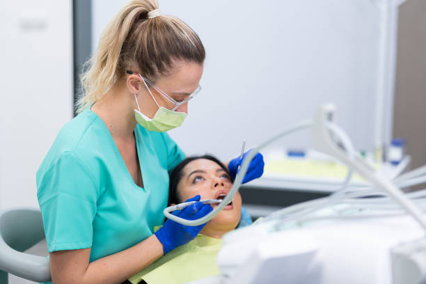 Best Pediatric Emergency Dentist in Le Sueur, MN
